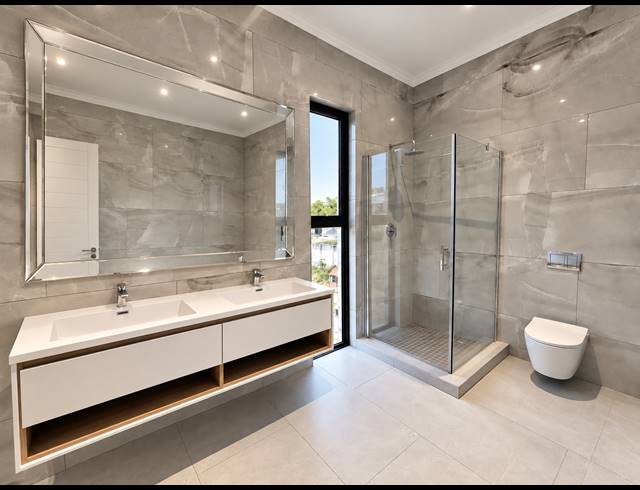 4 BEDROOM CLUSTER FOR SALE IN BRYANSTON